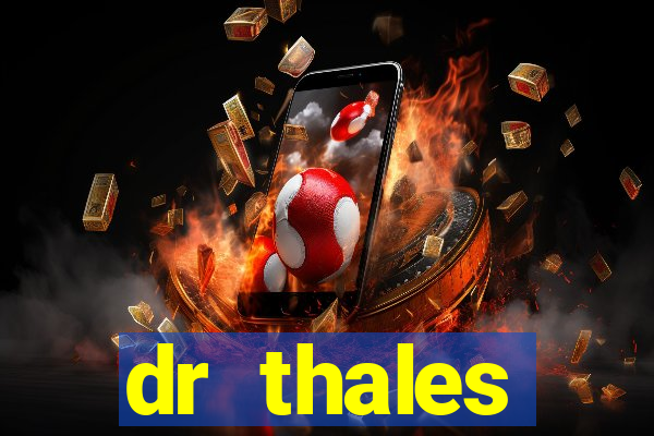 dr thales psiquiatra cruzeiro telefone